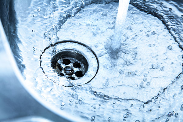 Drain and Sewer Cleaning Services
