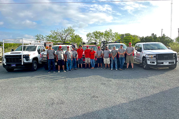 Professional Plumbing Company
