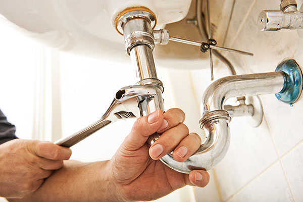 Residential Plumbing Services