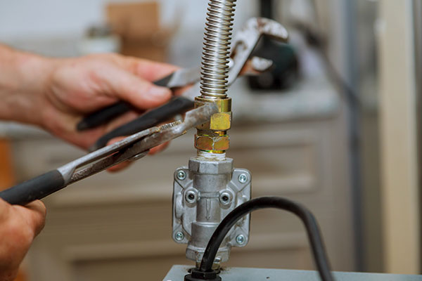 Water Heater Repair Services