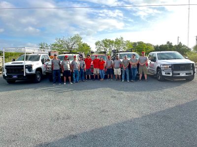 Professionals Plumbing Company
