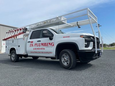 Trusted Plumbing Company